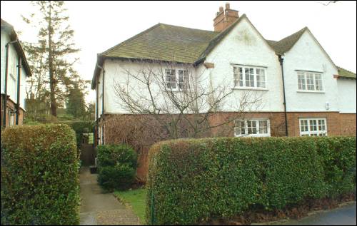 12 Brookland Hill